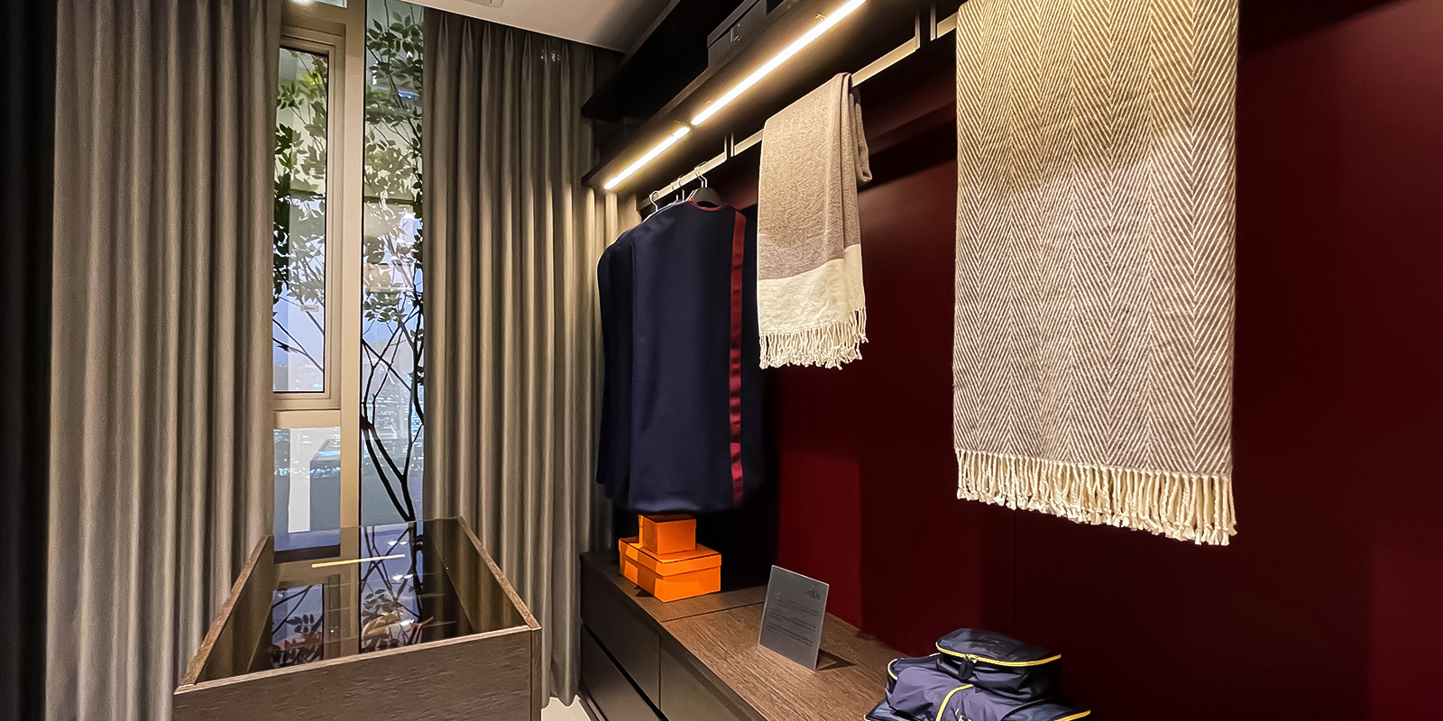 르피에드 인 강남 갤러리 CORNER SUITE 1