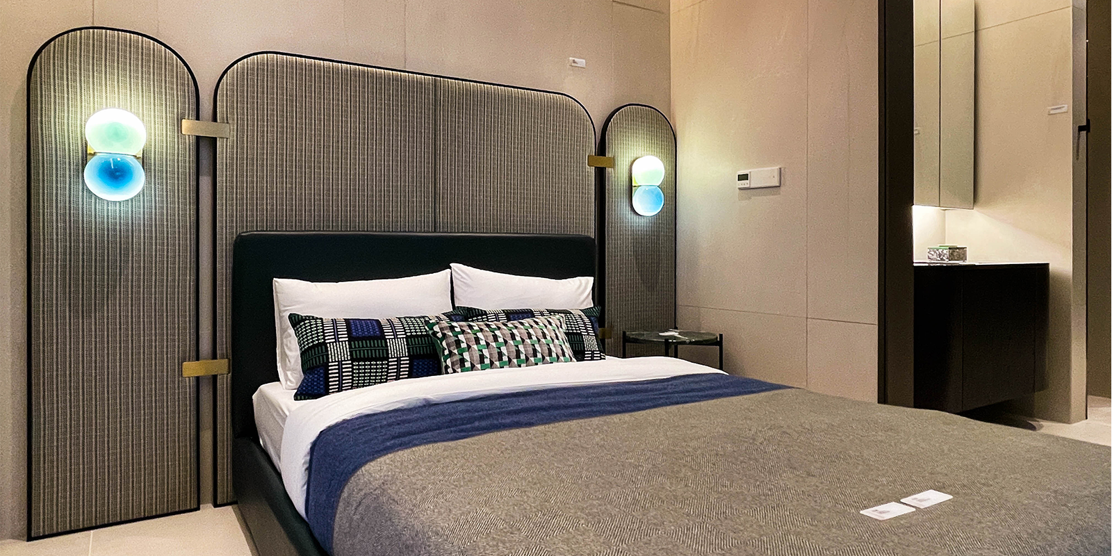 르피에드 인 강남 갤러리 CORNER SUITE 2