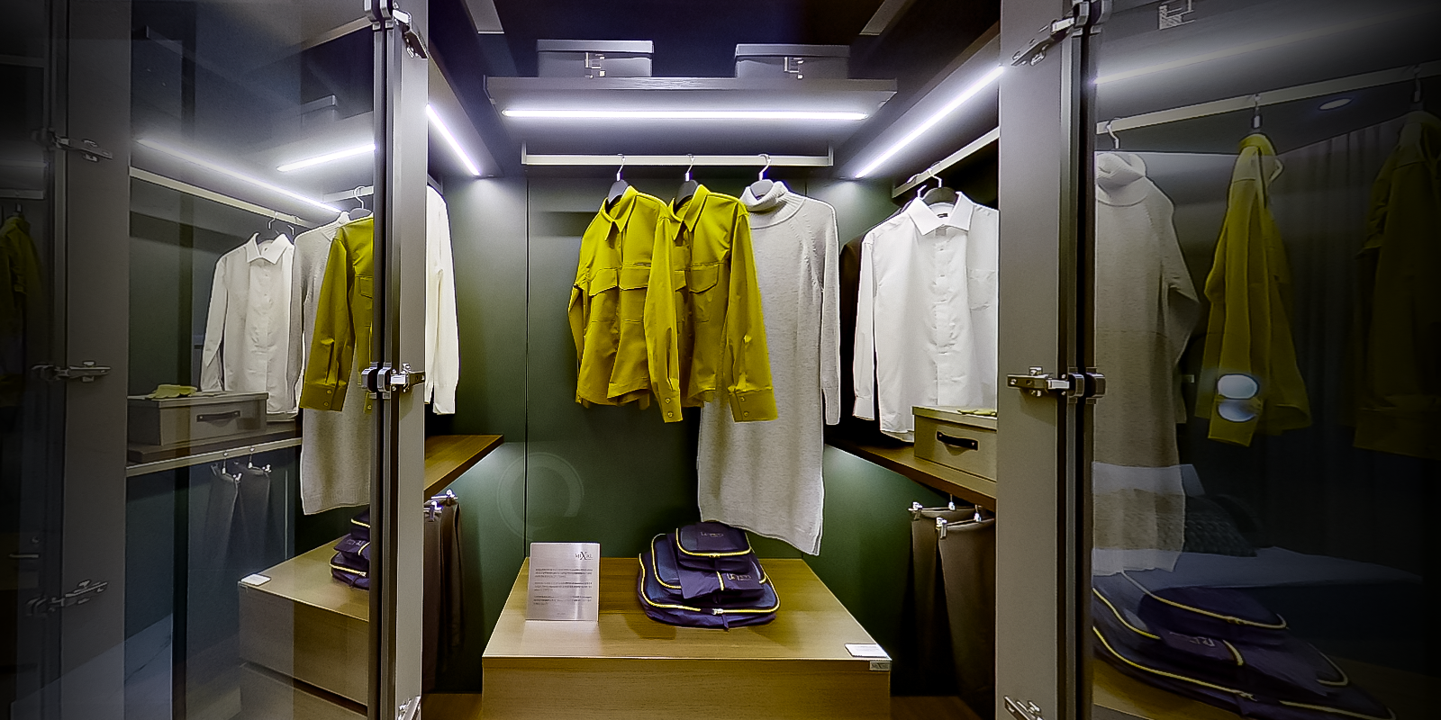 르피에드 인 강남 갤러리 CORNER SUITE 2