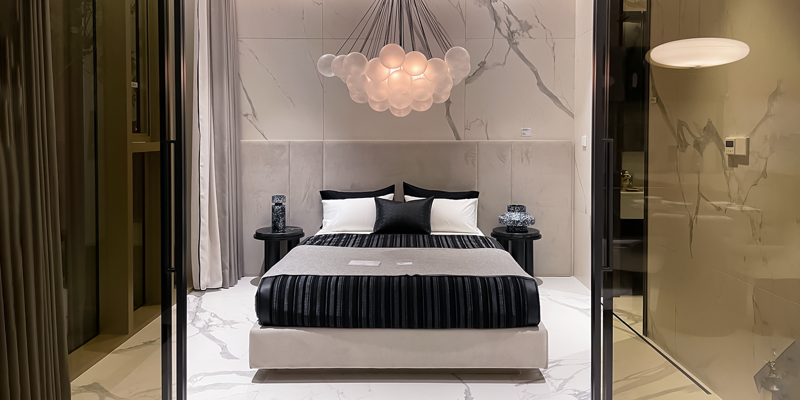 르피에드 인 강남 갤러리 INTERCONNECT SUITE