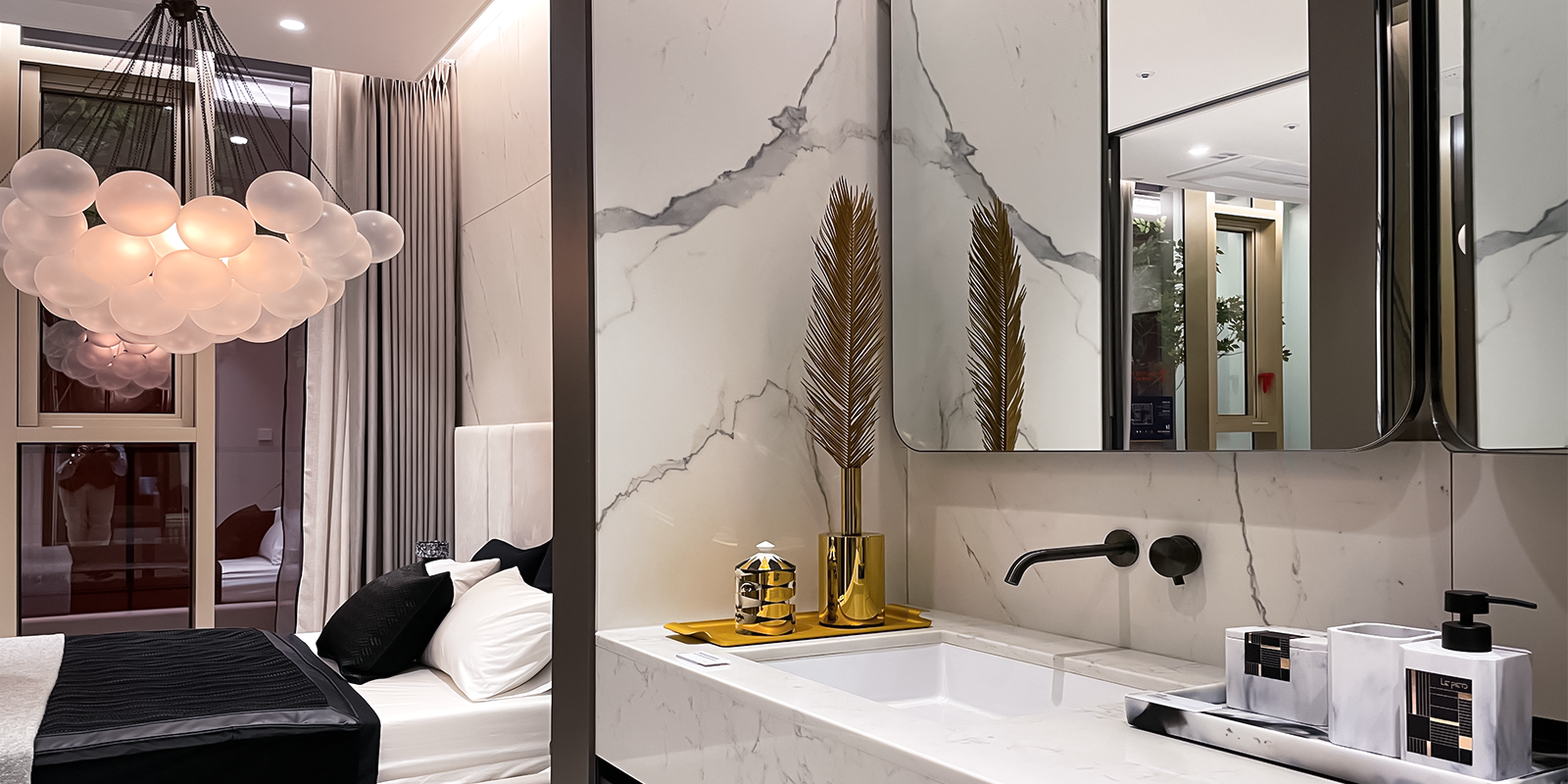 르피에드 인 강남 갤러리 INTERCONNECT SUITE