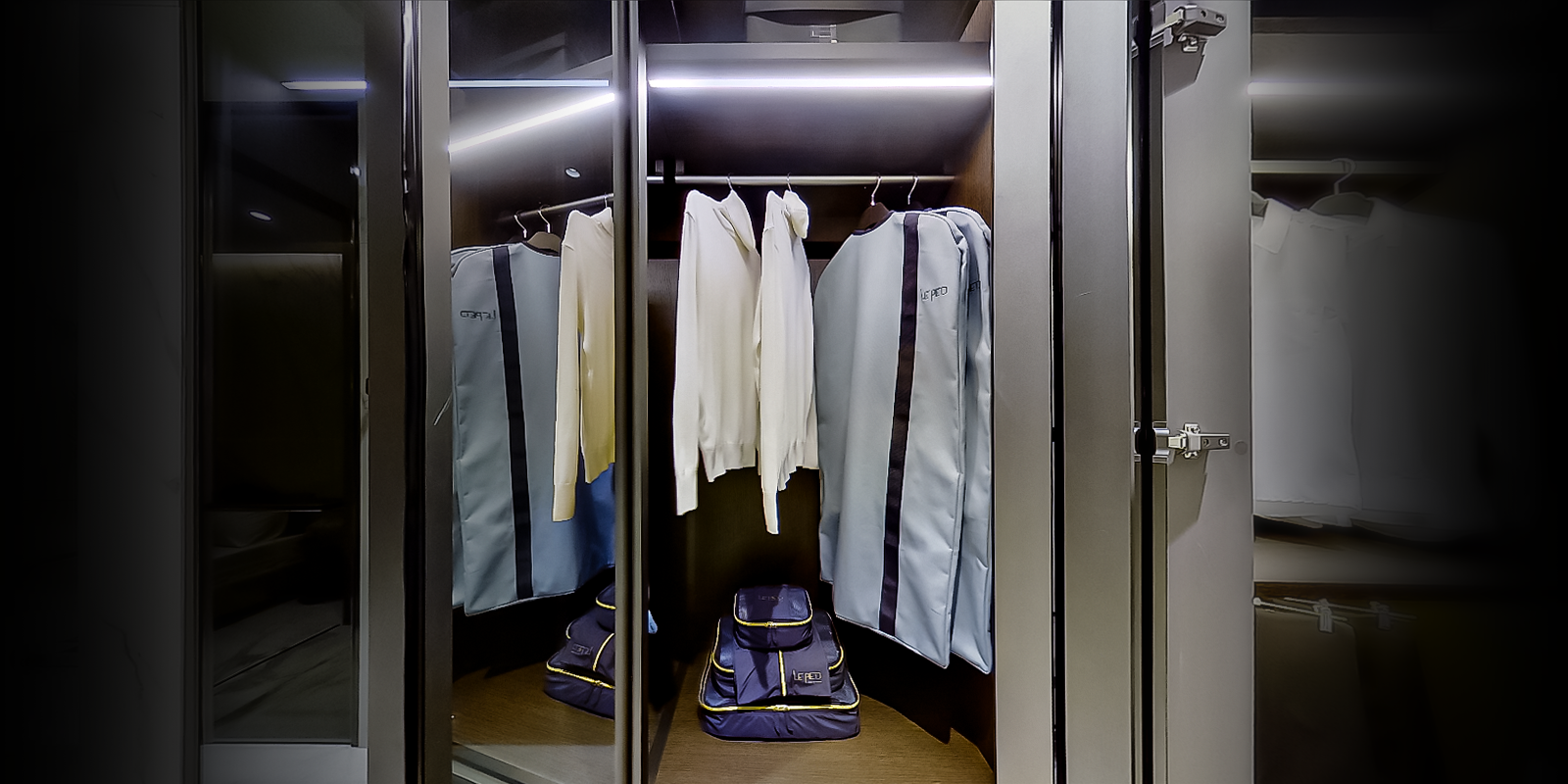 르피에드 인 강남 갤러리 INTERCONNECT SUITE