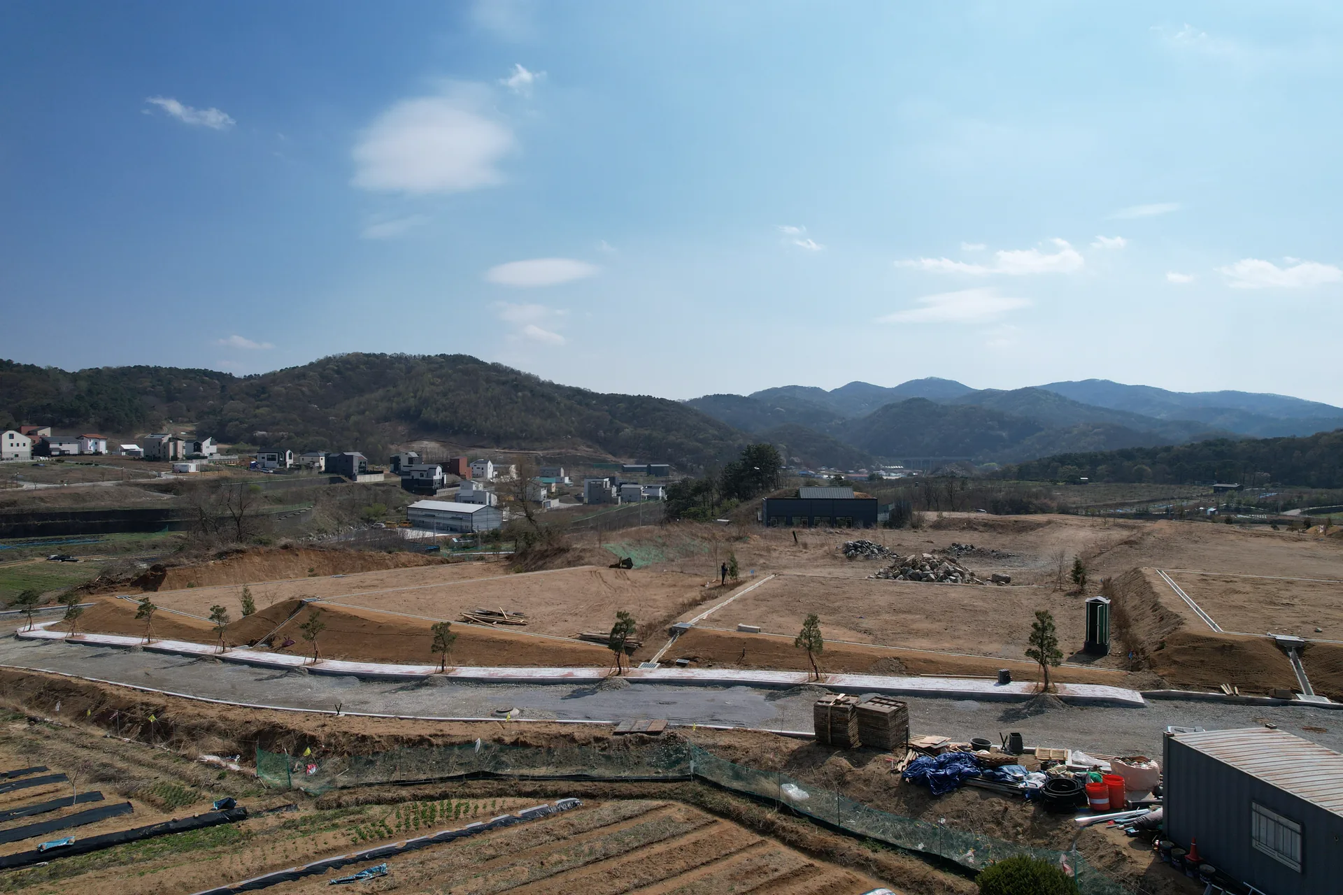 빌라쥬 드 레브47 갤러리 실사진